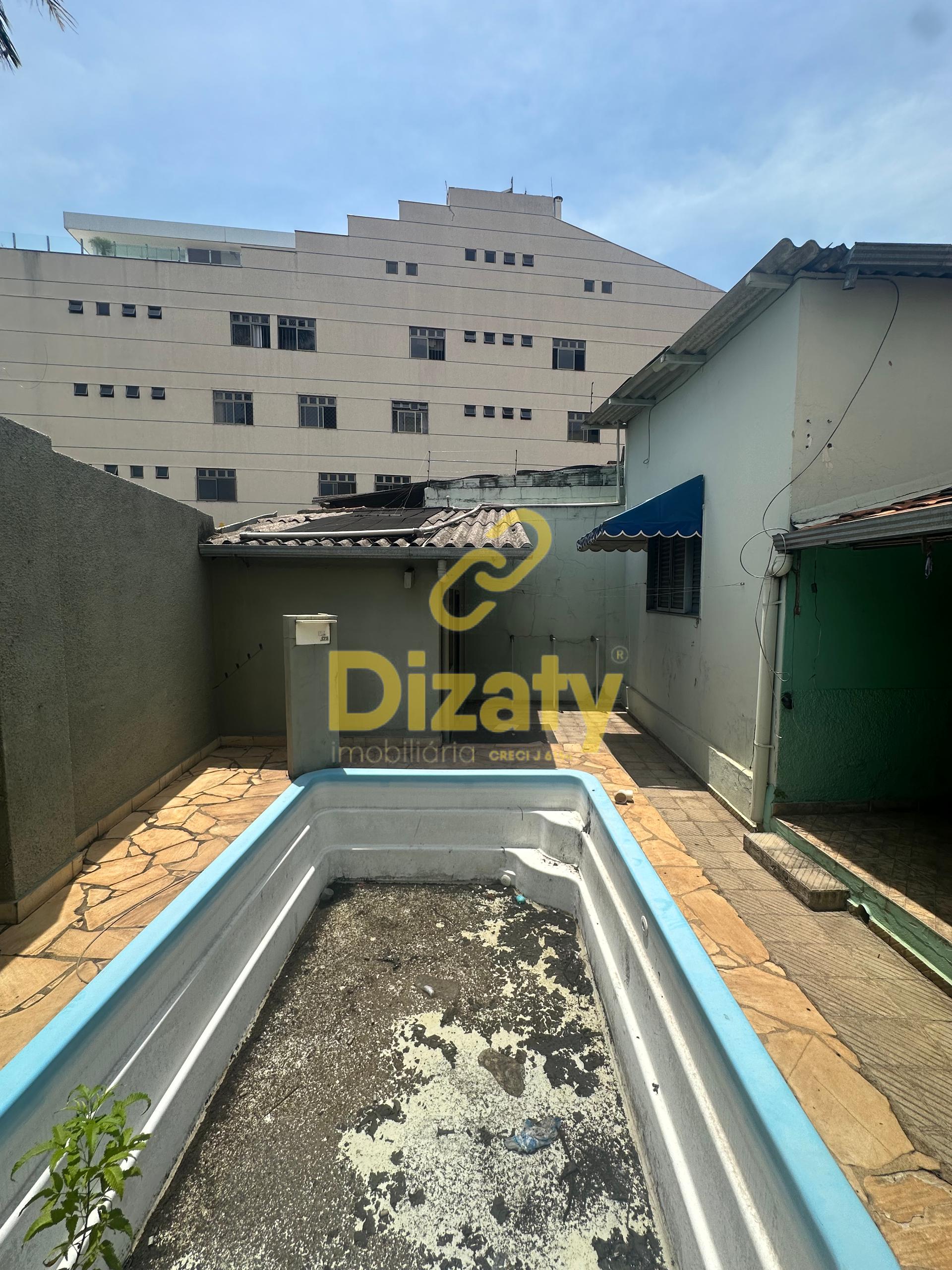 Imobiliria Dizaty em Sete Lagoas - MG