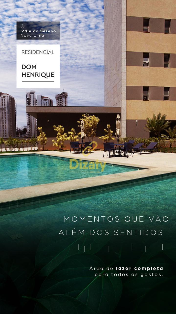 Imobiliria Dizaty em Sete Lagoas - MG