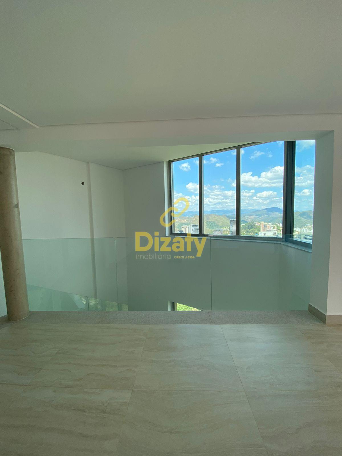 Imobiliria Dizaty em Sete Lagoas - MG