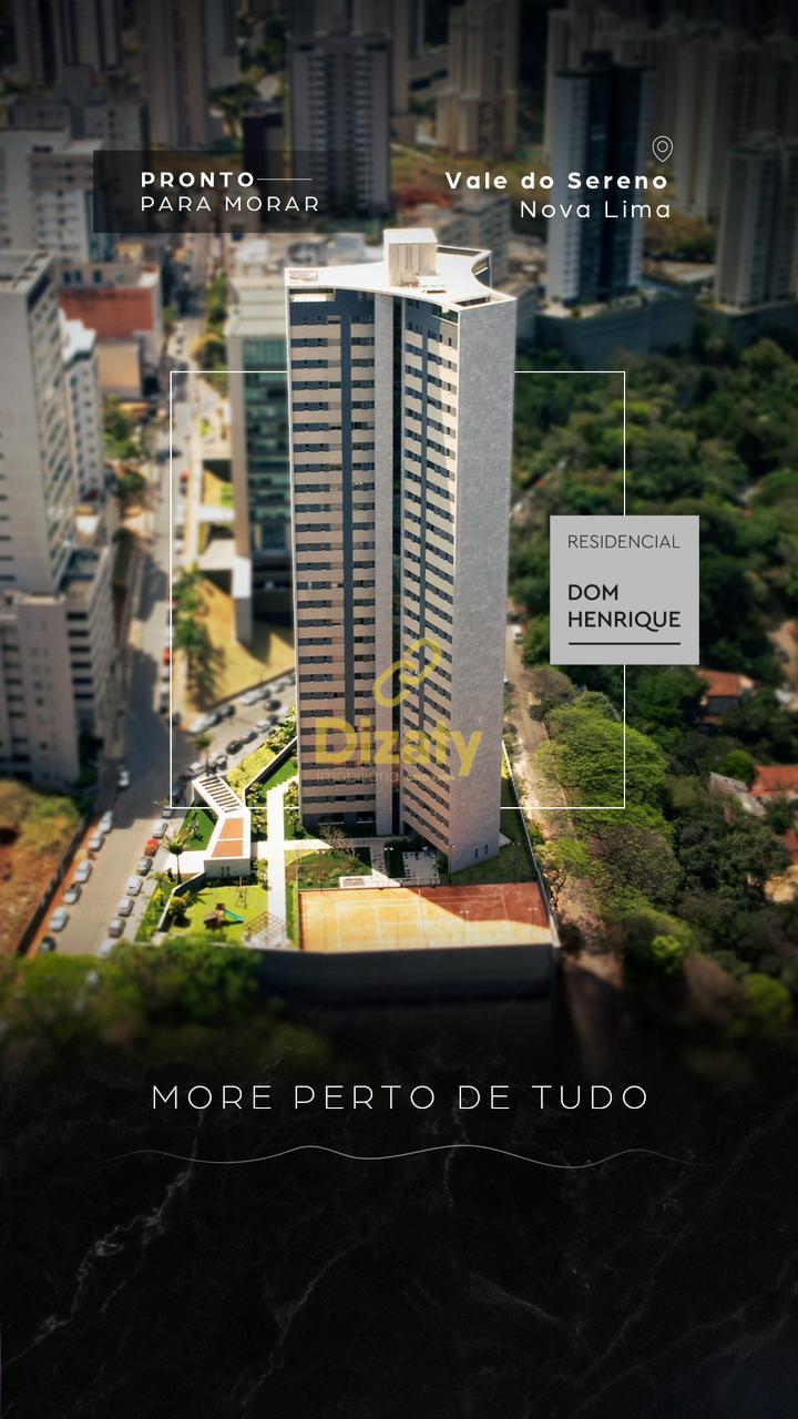 Imobiliria Dizaty em Sete Lagoas - MG