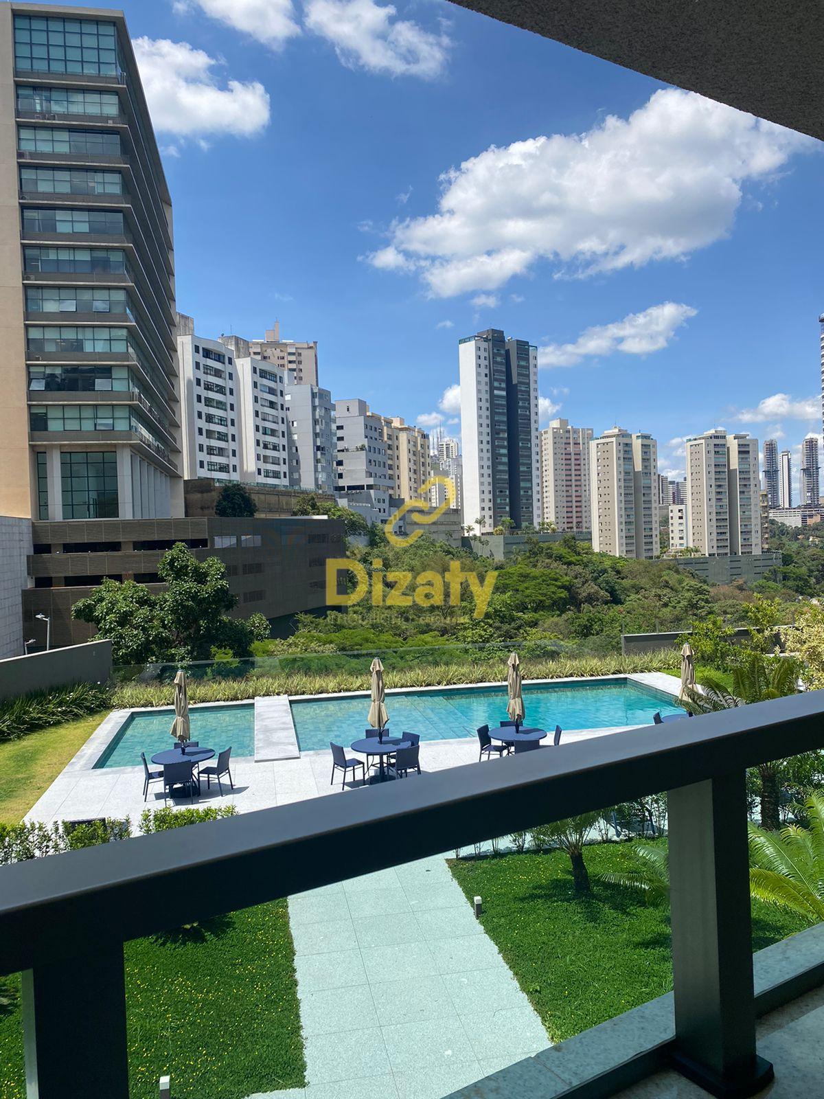 Imobiliria Dizaty em Sete Lagoas - MG