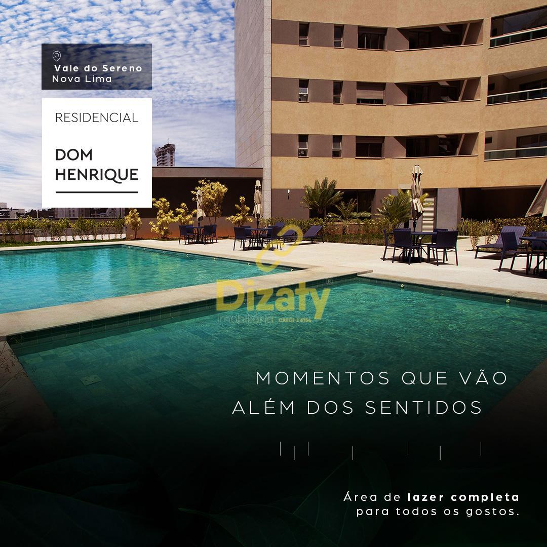 Imobiliria Dizaty em Sete Lagoas - MG