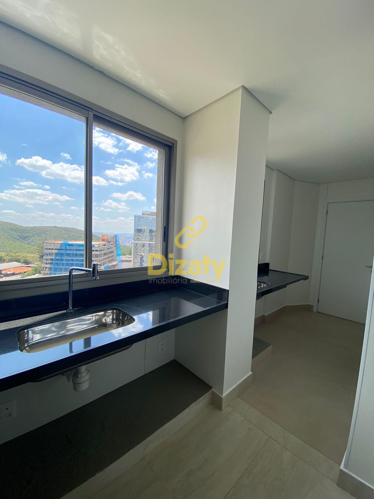 Imobiliria Dizaty em Sete Lagoas - MG