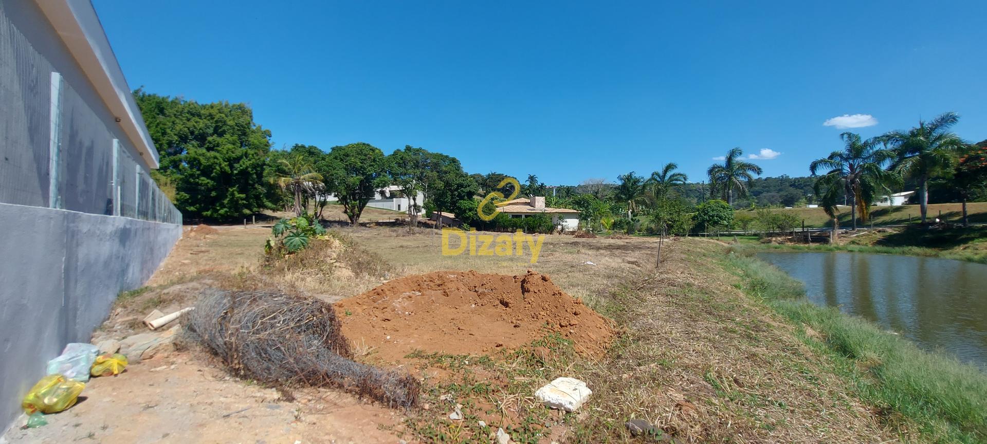 Terreno à venda, 900m² - Foto 6