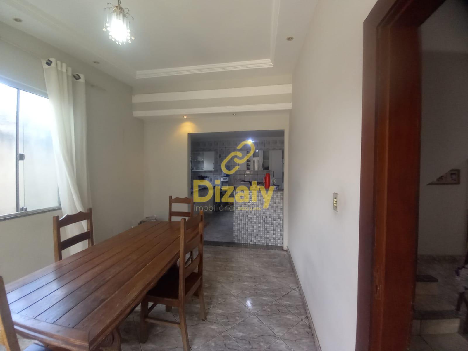 Casa à venda com 3 quartos, 360m² - Foto 9