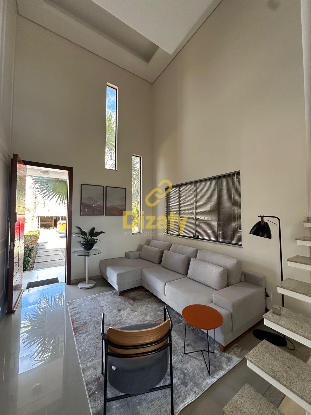 Casa de Condomínio à venda com 4 quartos, 360m² - Foto 5