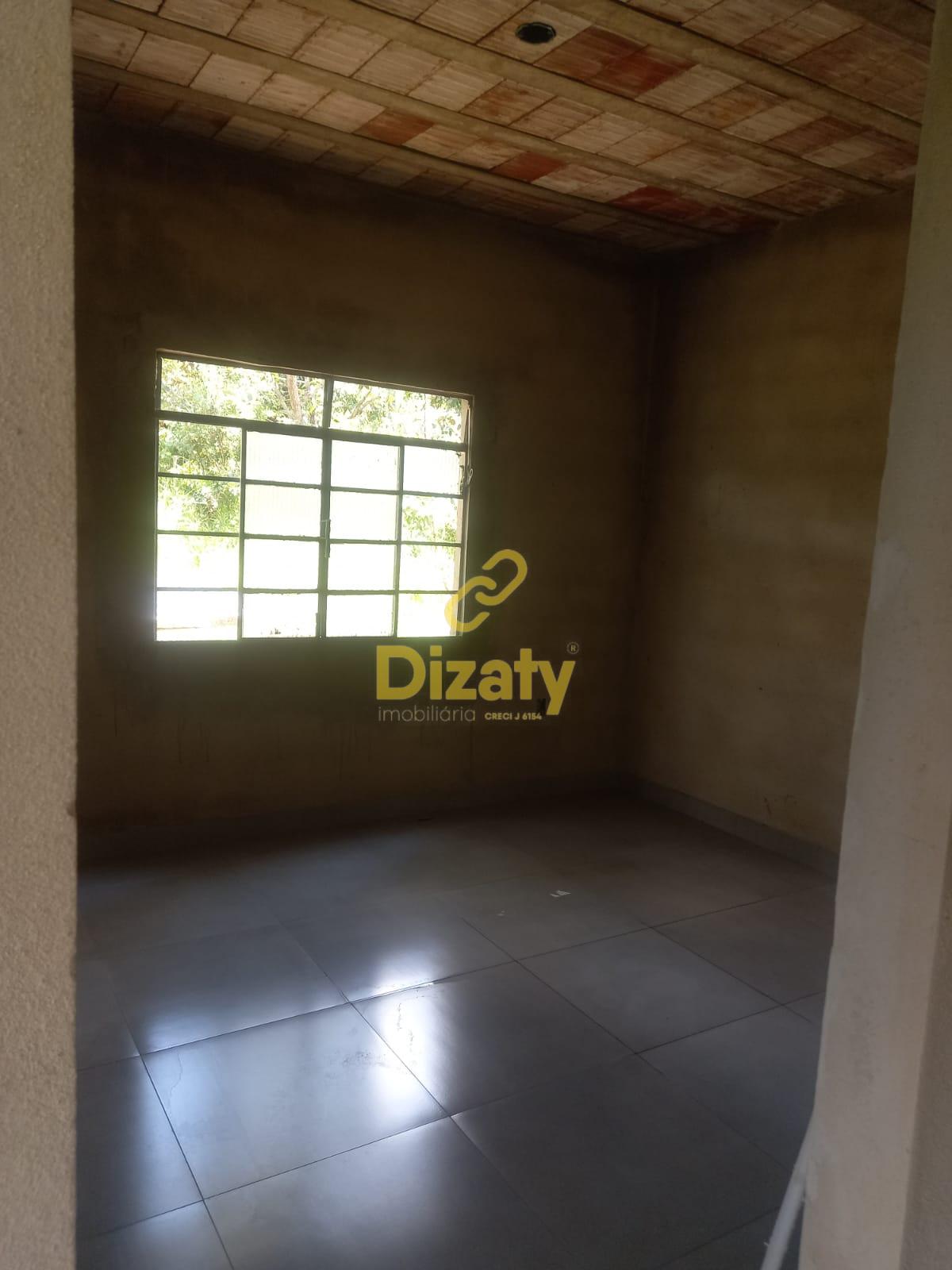 Imobiliria Dizaty em Sete Lagoas - MG