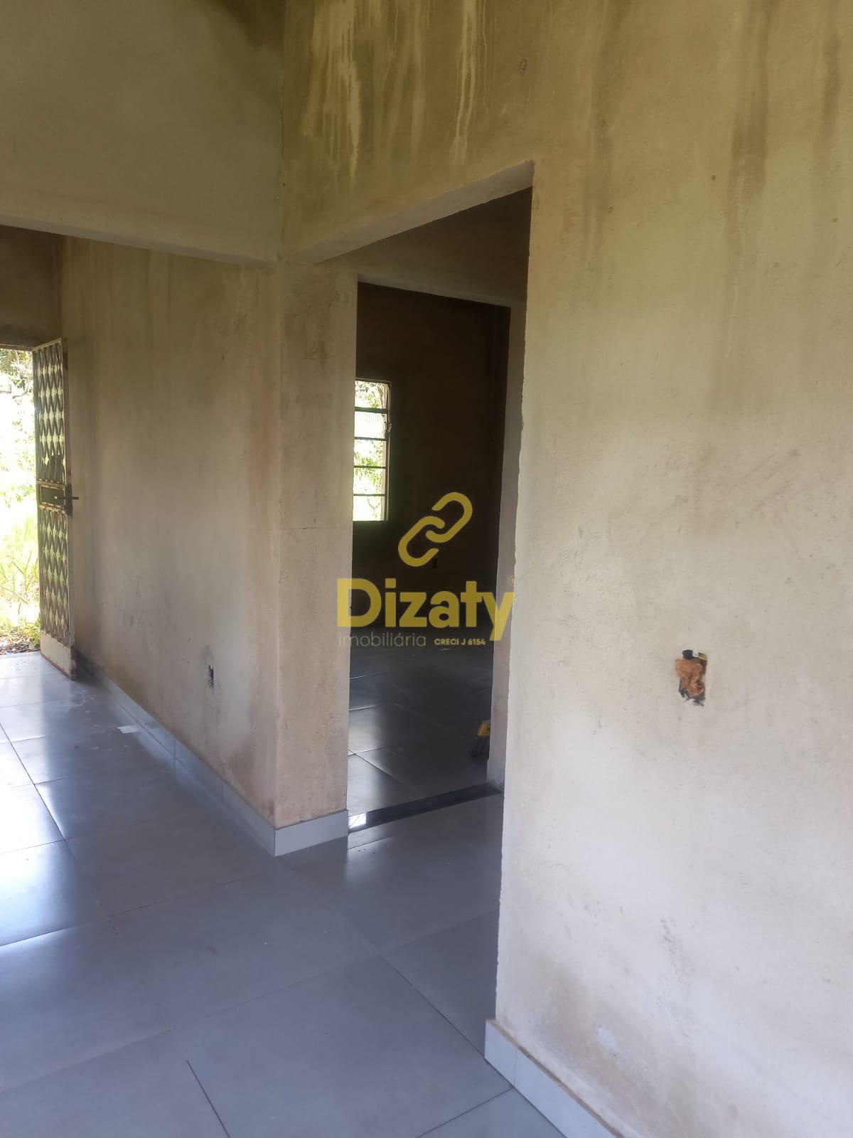 Imobiliria Dizaty em Sete Lagoas - MG