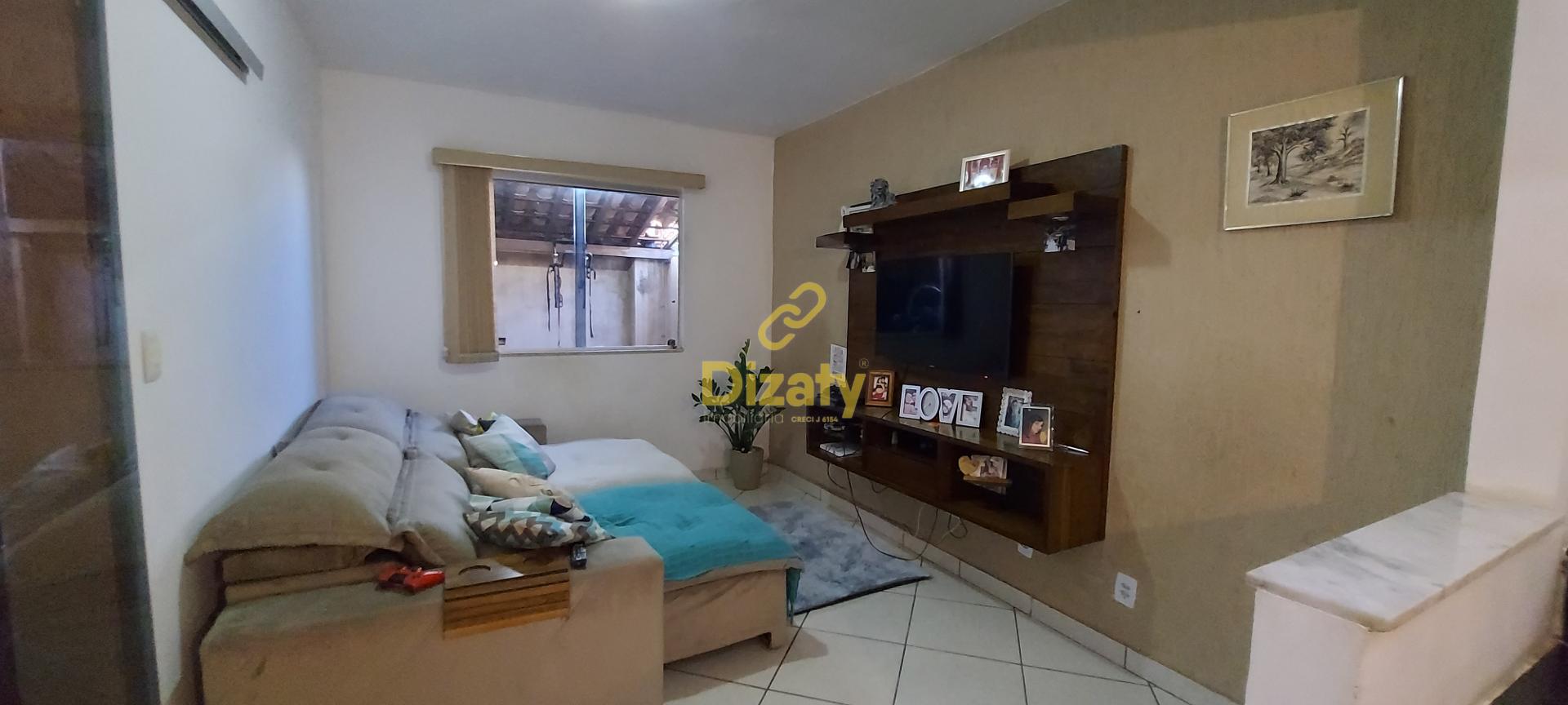 Casa à venda com 3 quartos - Foto 4