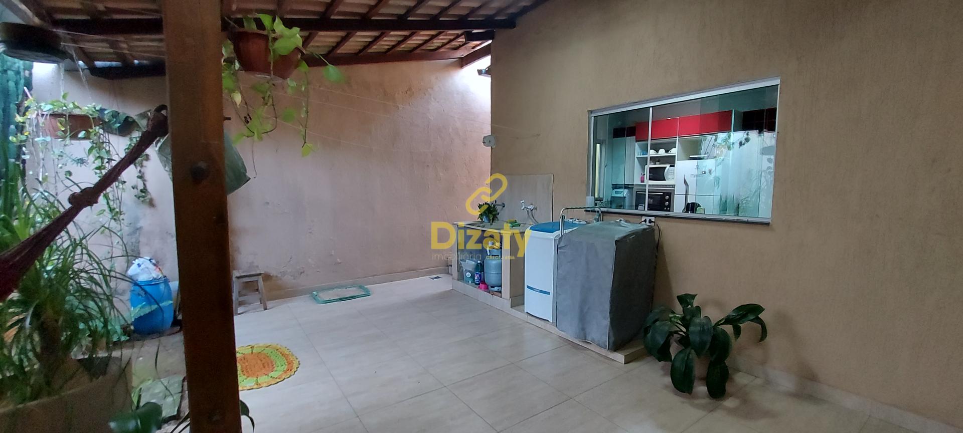 Casa à venda com 3 quartos - Foto 48