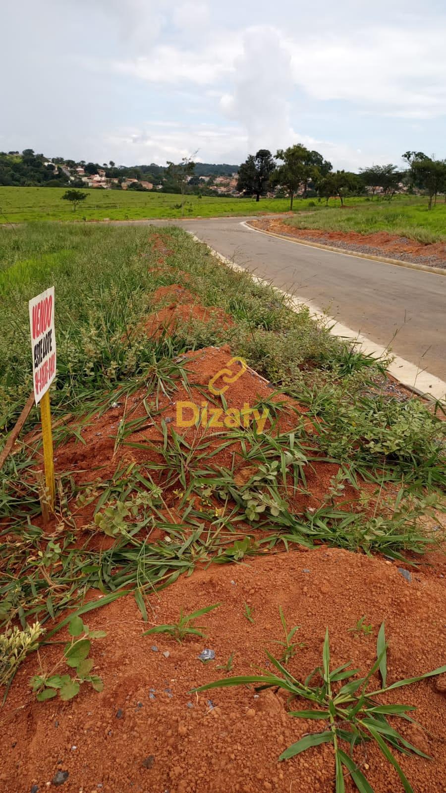 Terreno à venda, 488m² - Foto 3