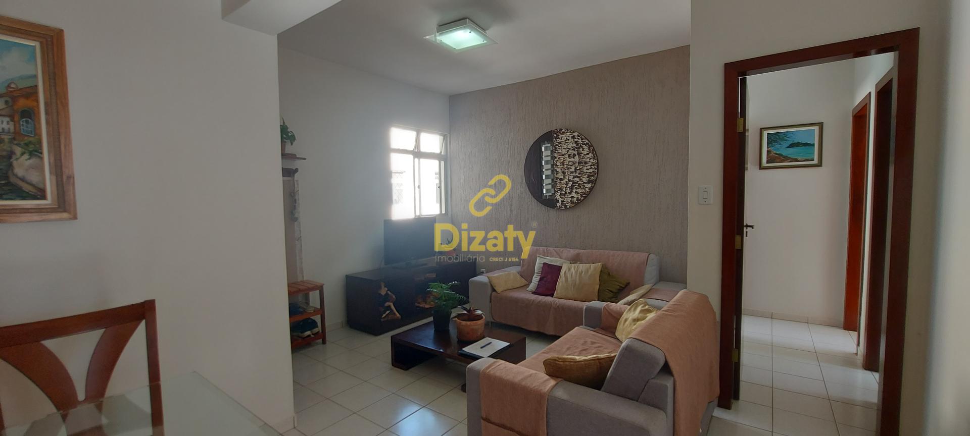 Imobiliria Dizaty em Sete Lagoas - MG