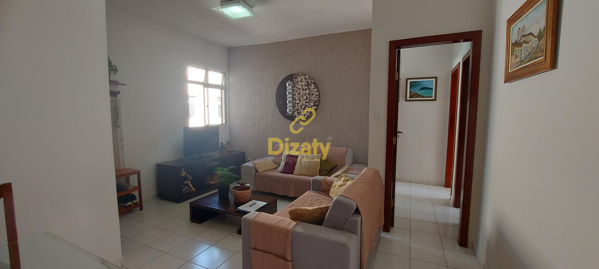 Imobiliria Dizaty em Sete Lagoas - MG