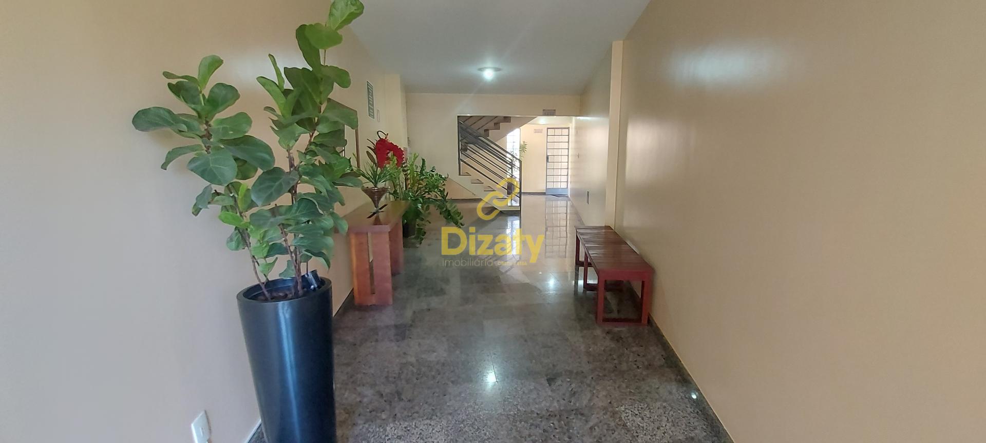 Imobiliria Dizaty em Sete Lagoas - MG