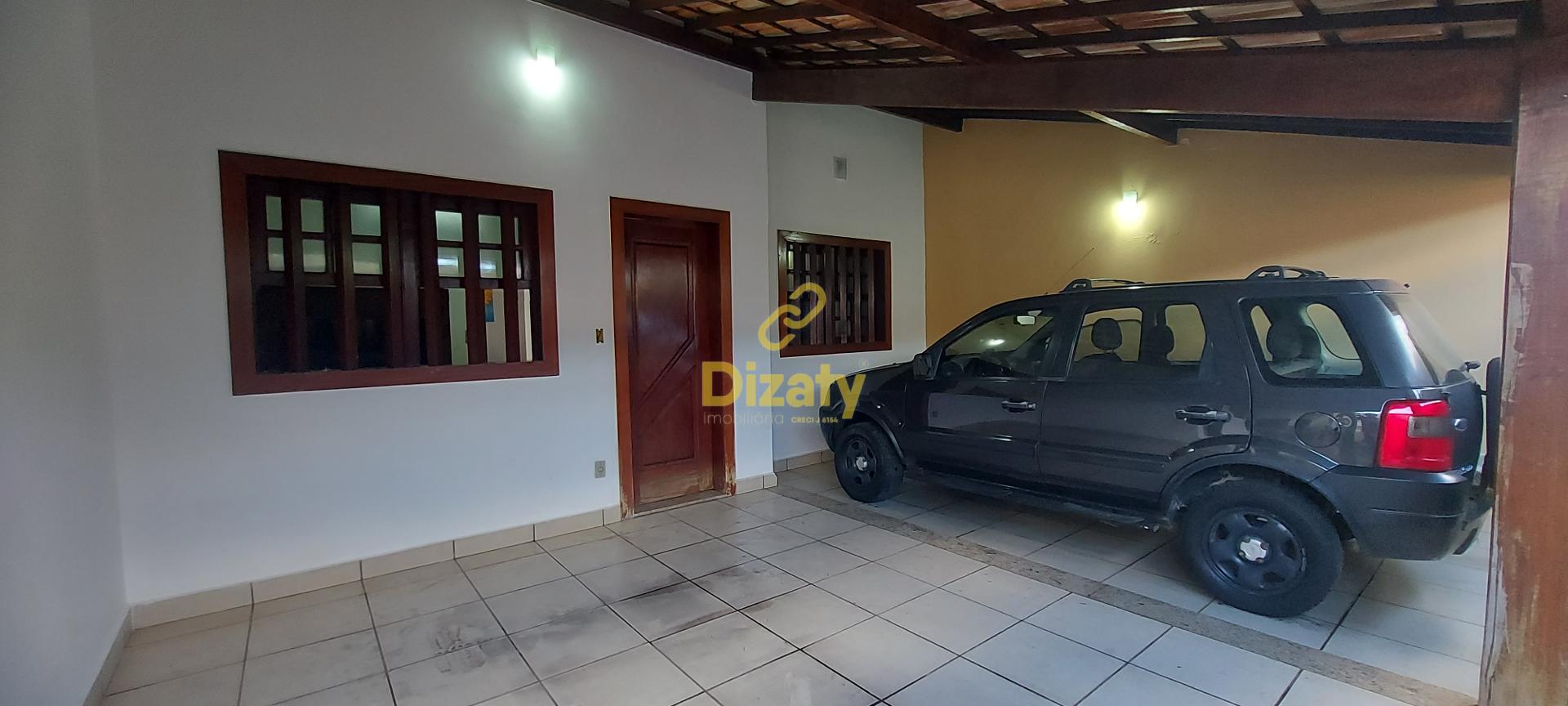 Casa à venda com 4 quartos, 300m² - Foto 3