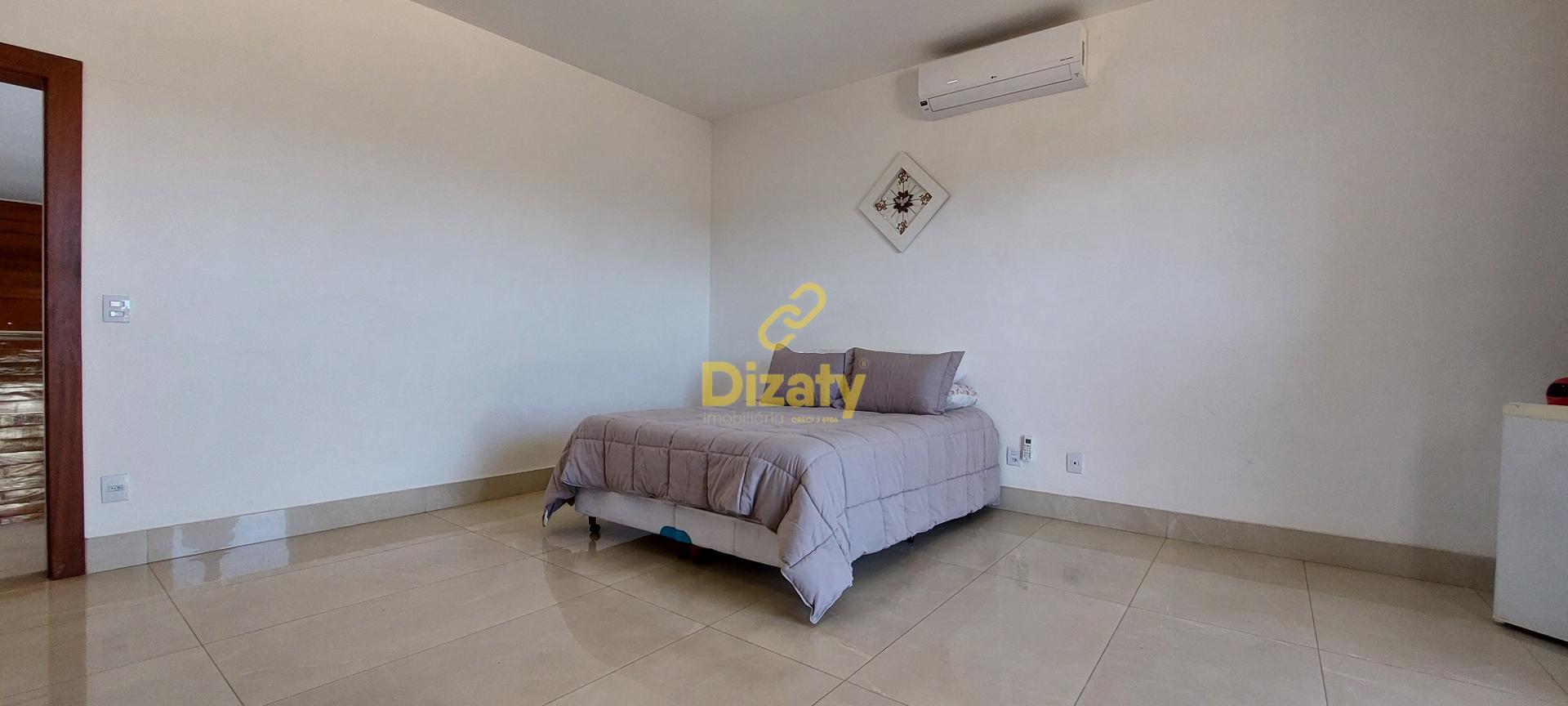 Casa à venda com 4 quartos, 360m² - Foto 7