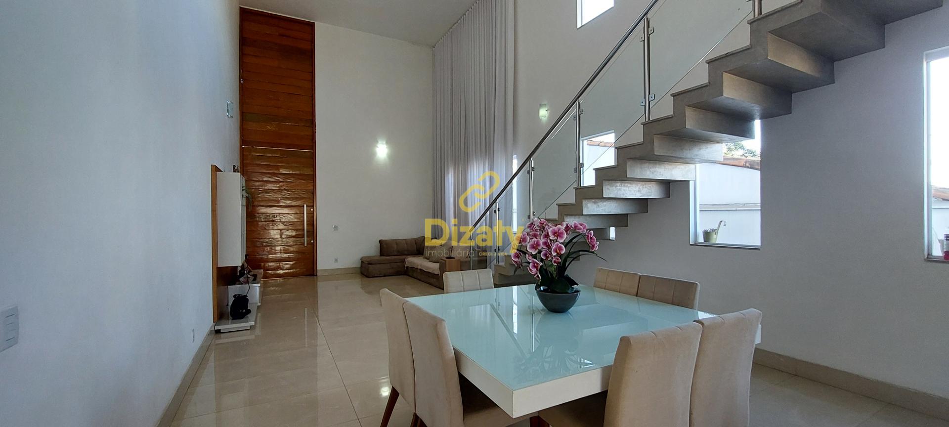 Casa à venda com 4 quartos, 360m² - Foto 5