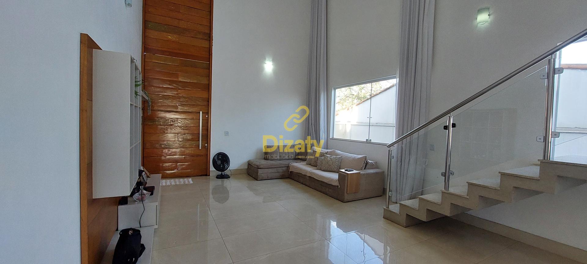 Casa à venda com 4 quartos, 360m² - Foto 3