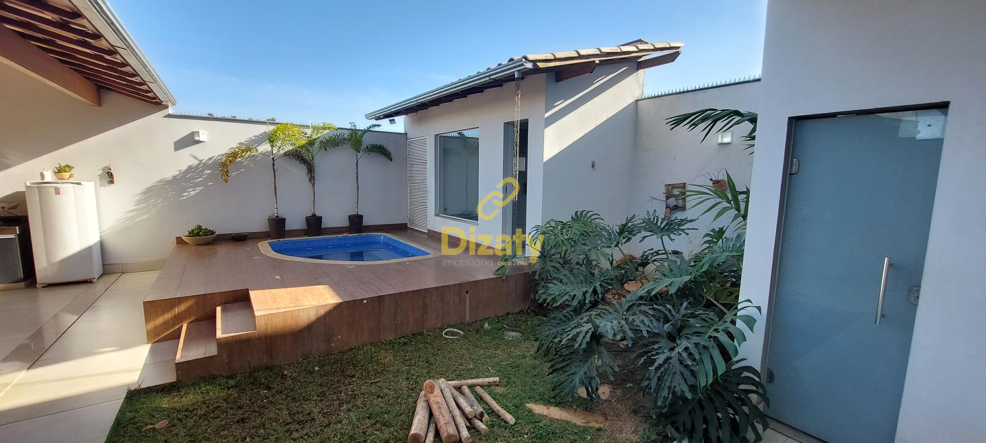 Casa à venda com 4 quartos, 360m² - Foto 19