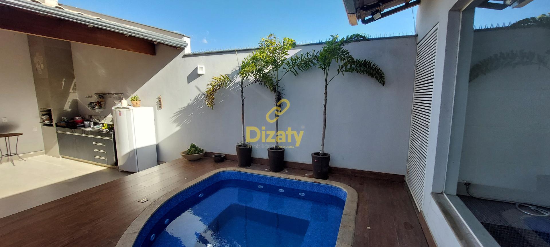 Casa à venda com 4 quartos, 360m² - Foto 18