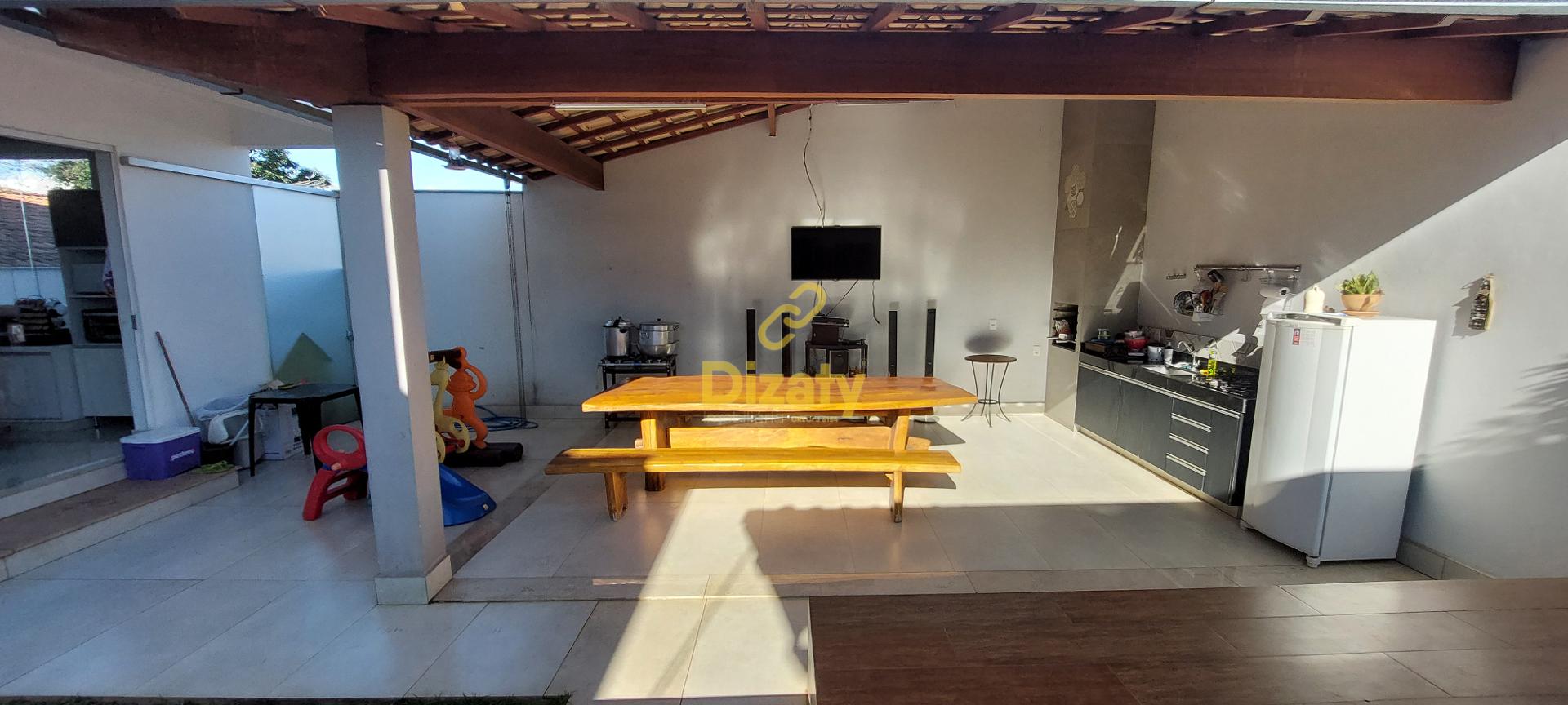 Casa à venda com 4 quartos, 360m² - Foto 13