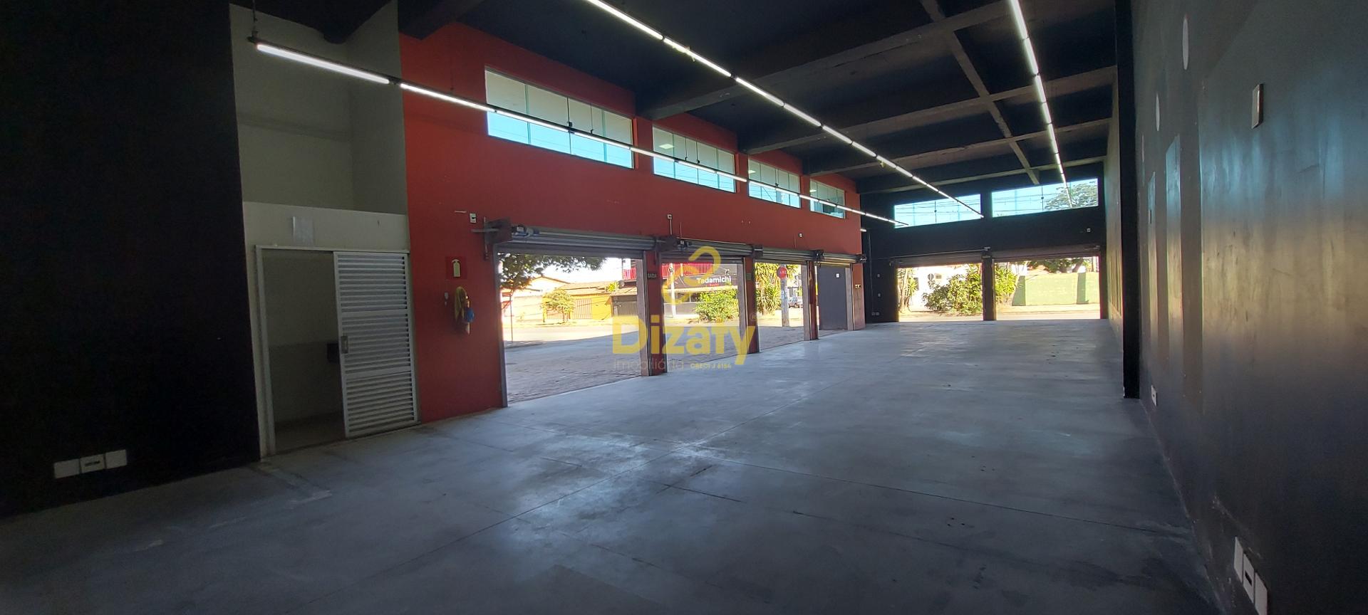 Loja-Salão para alugar, 280m² - Foto 4