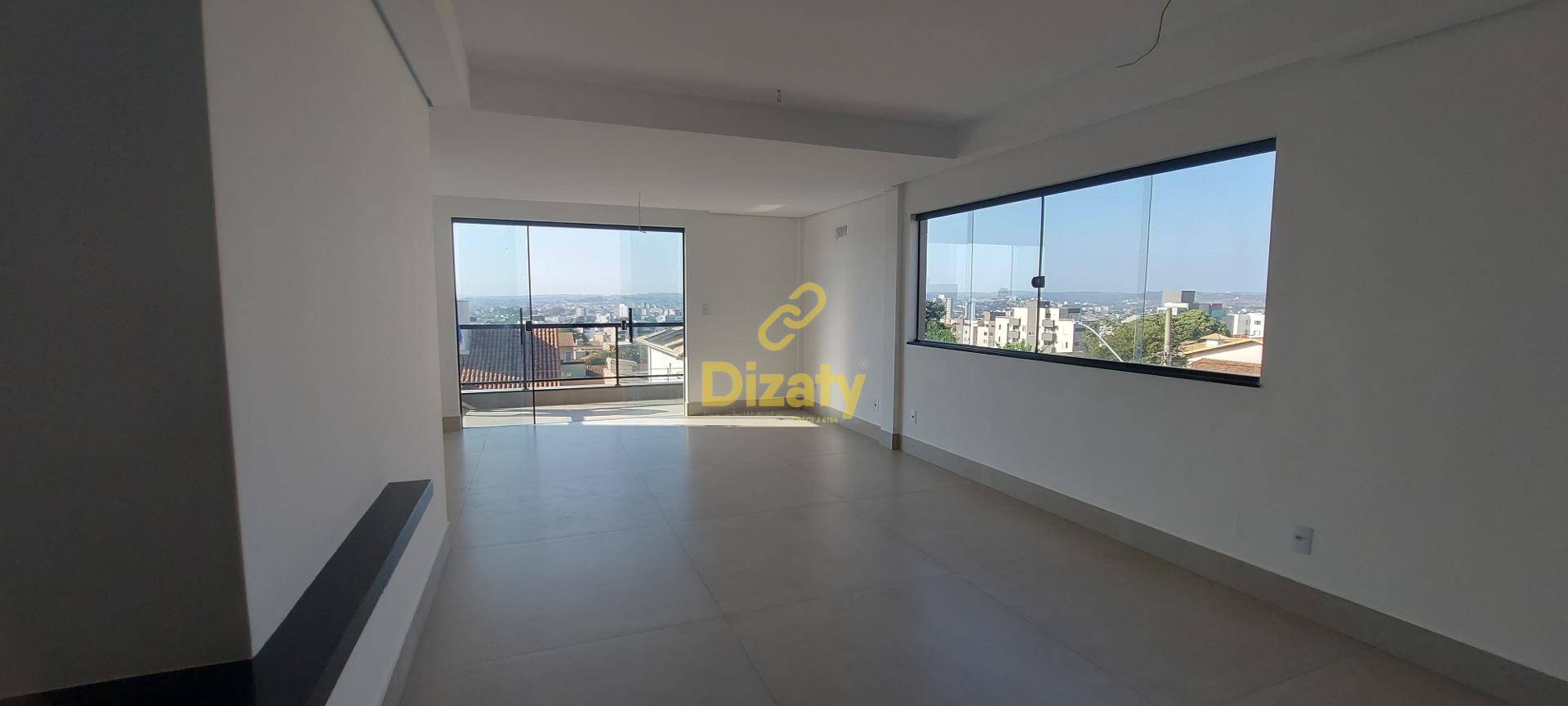 Imobiliria Dizaty em Sete Lagoas - MG