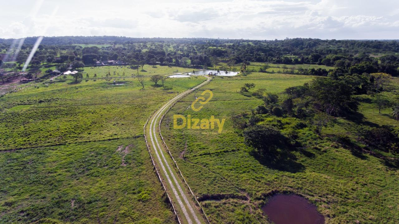 Fazenda à venda com 5 quartos, 110000m² - Foto 49