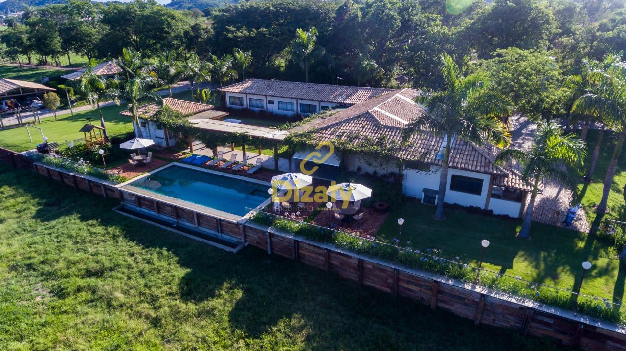 Fazenda à venda com 5 quartos, 110000m² - Foto 52