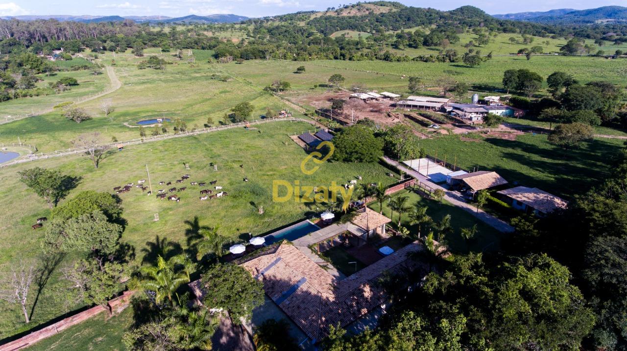 Fazenda à venda com 5 quartos, 110000m² - Foto 54