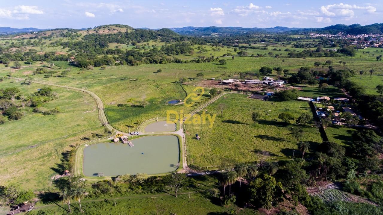 Fazenda à venda com 5 quartos, 110000m² - Foto 59