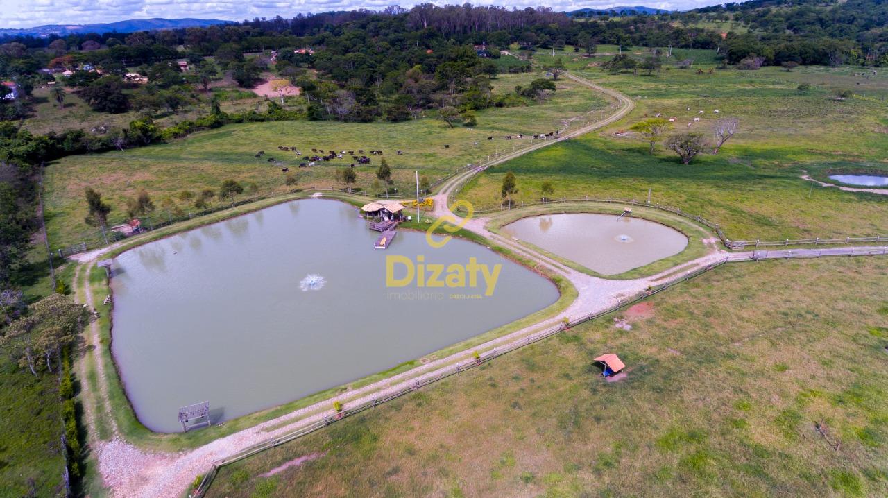 Fazenda à venda com 5 quartos, 110000m² - Foto 62