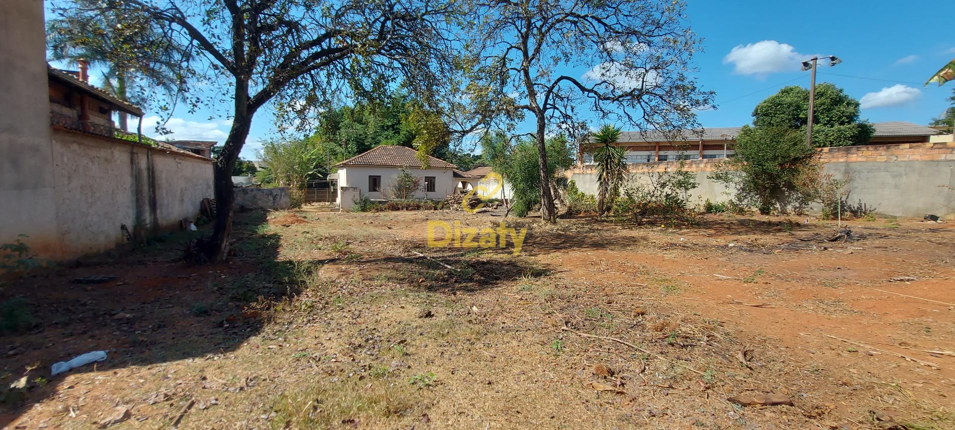 Terreno à venda, 2723m² - Foto 4