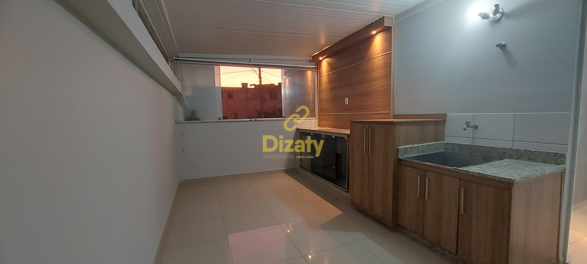 Apartamento para alugar com 2 quartos - Foto 7