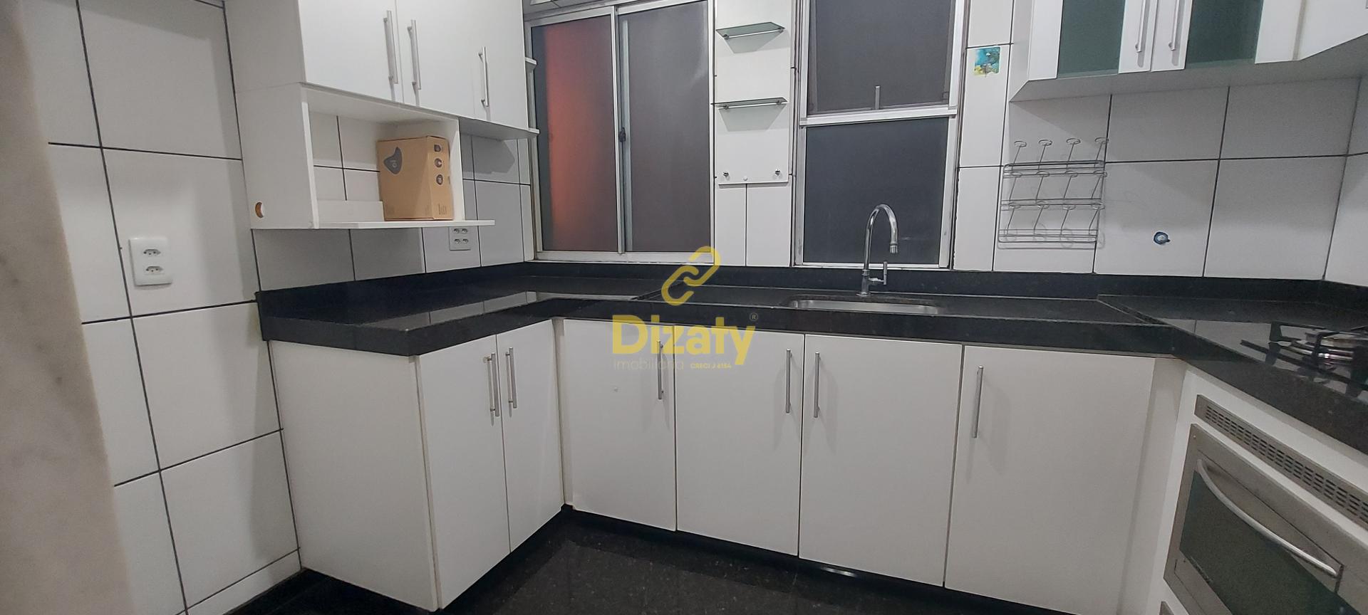 Apartamento para alugar com 2 quartos - Foto 2