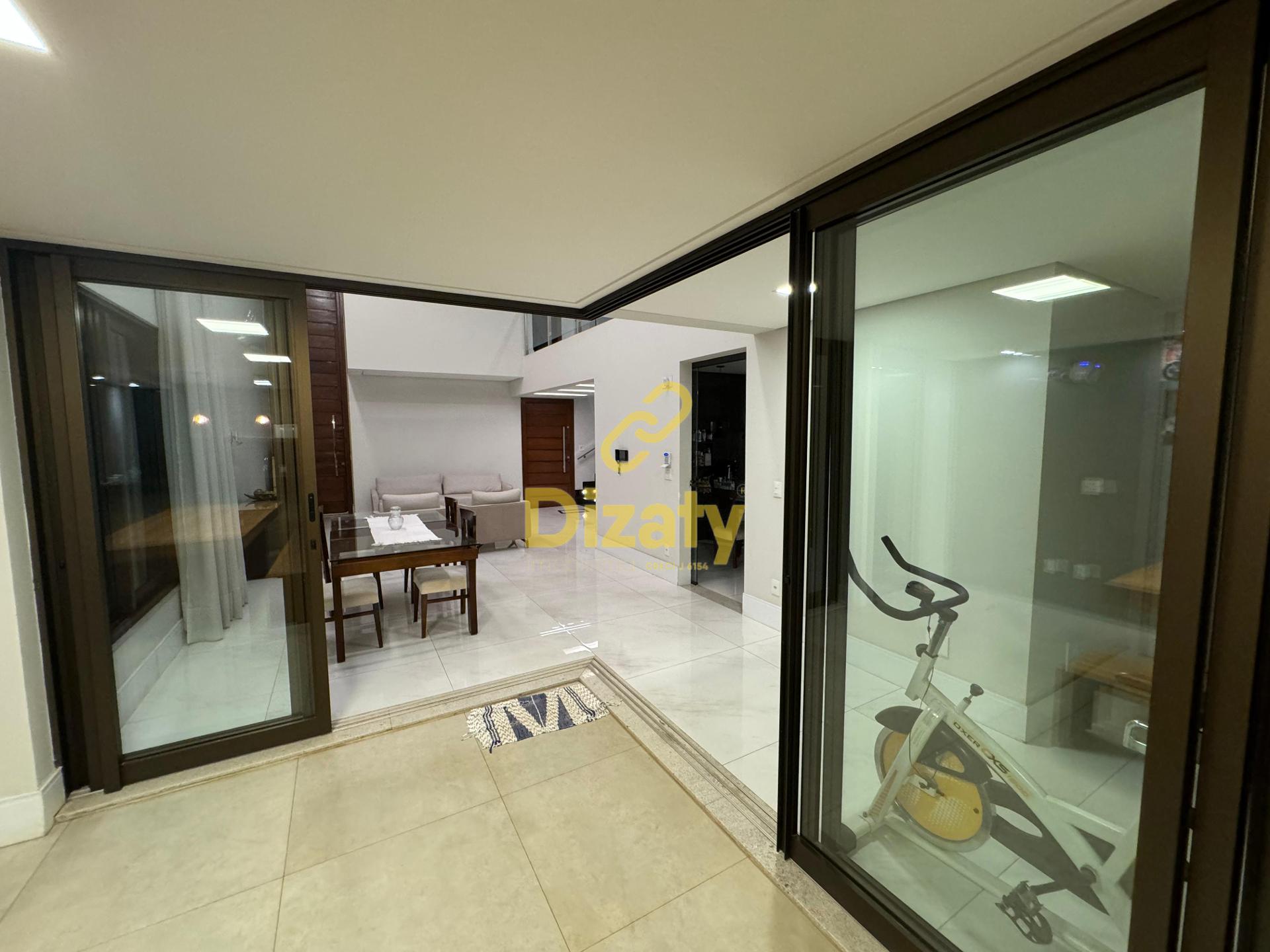 Casa à venda com 3 quartos, 360m² - Foto 9