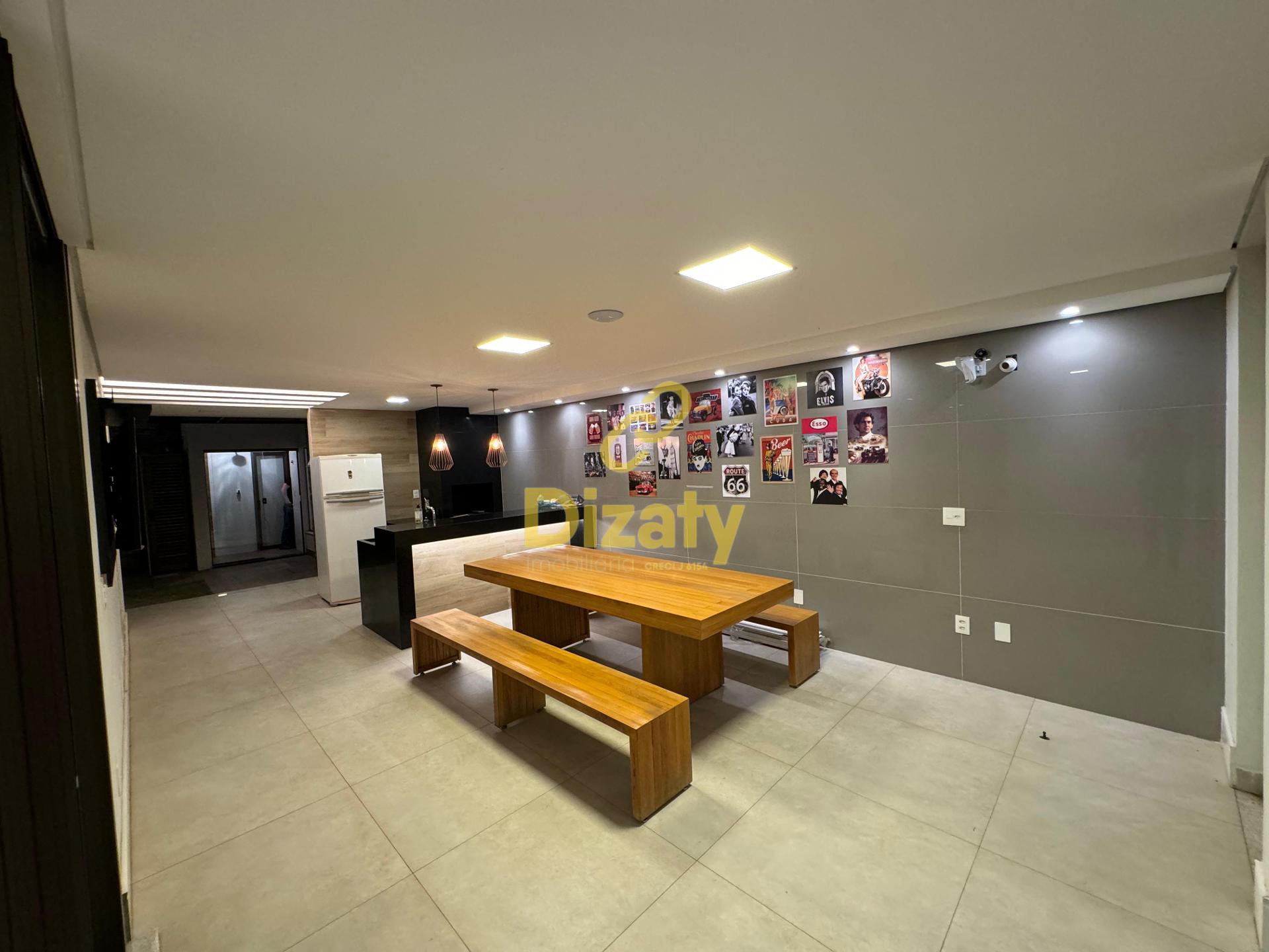 Casa à venda com 3 quartos, 360m² - Foto 10