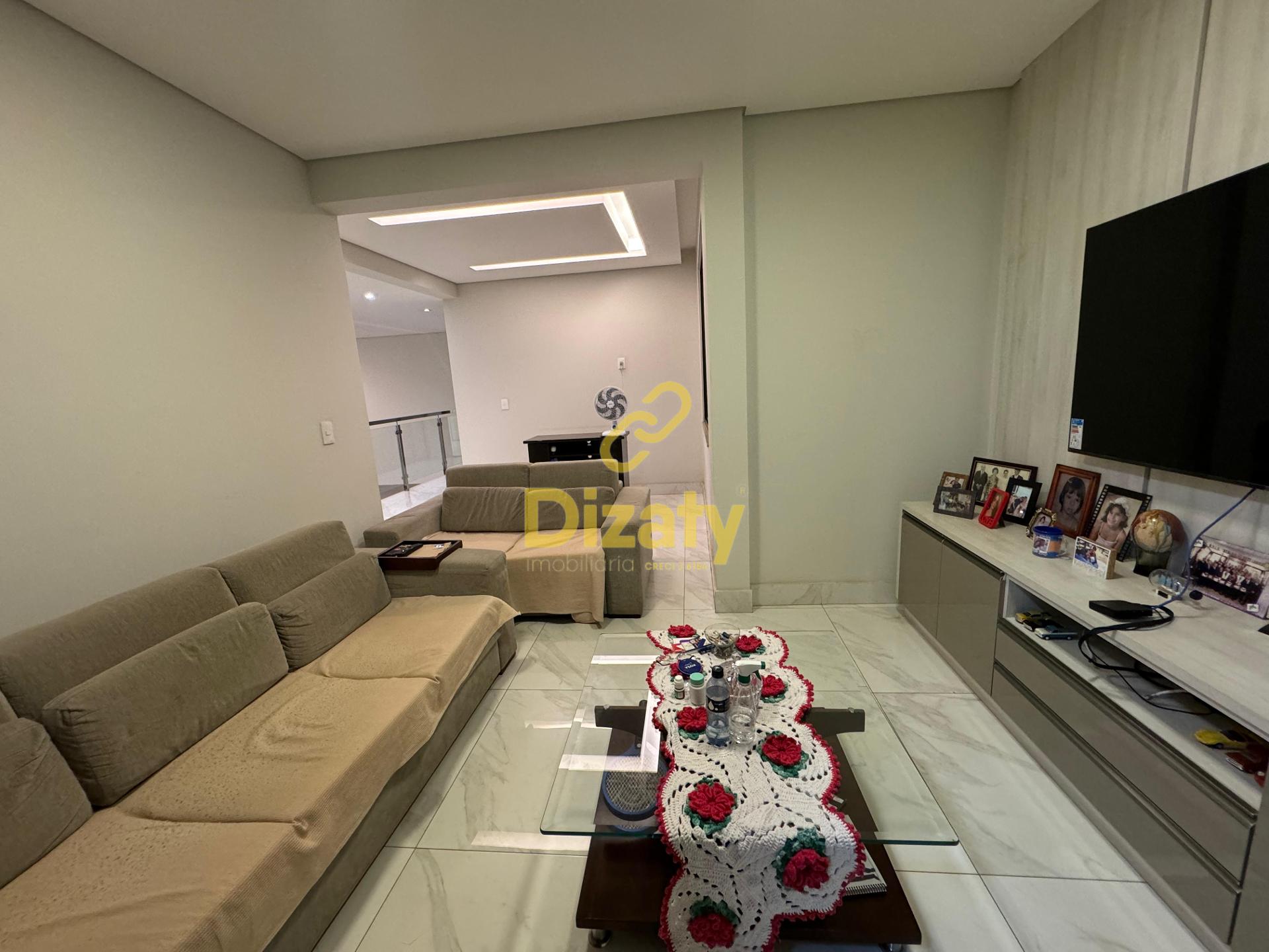 Casa à venda com 3 quartos, 360m² - Foto 15