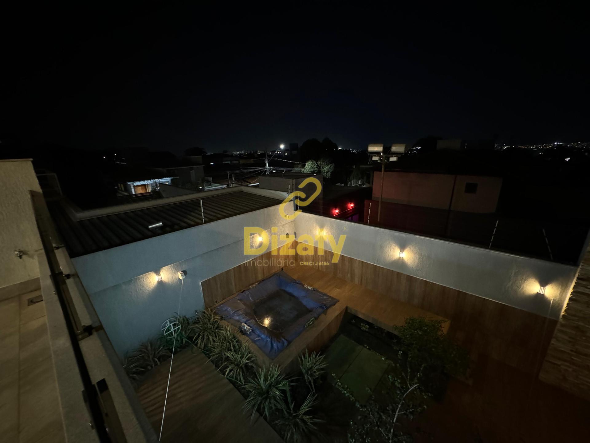 Casa à venda com 3 quartos, 360m² - Foto 27