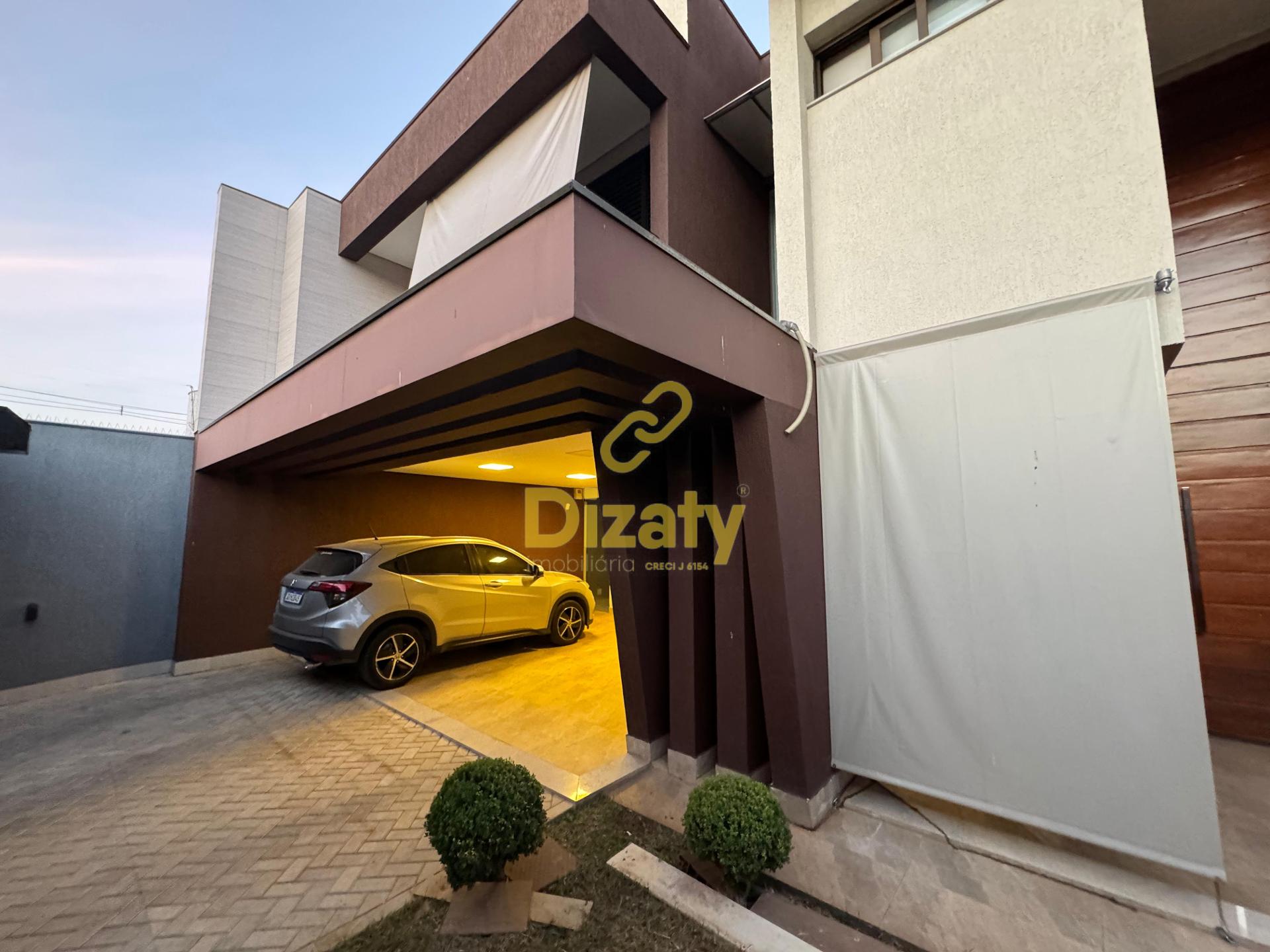 Casa à venda com 3 quartos, 360m² - Foto 1