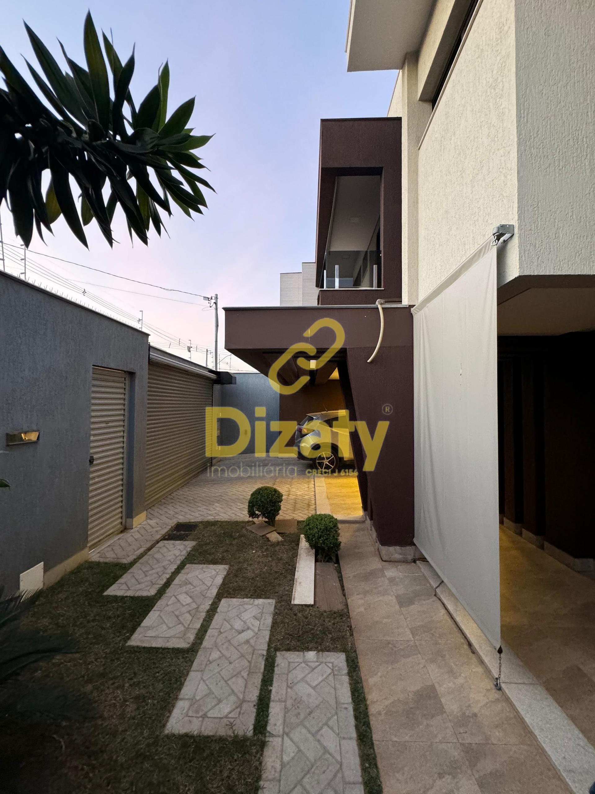 Casa à venda com 3 quartos, 360m² - Foto 3