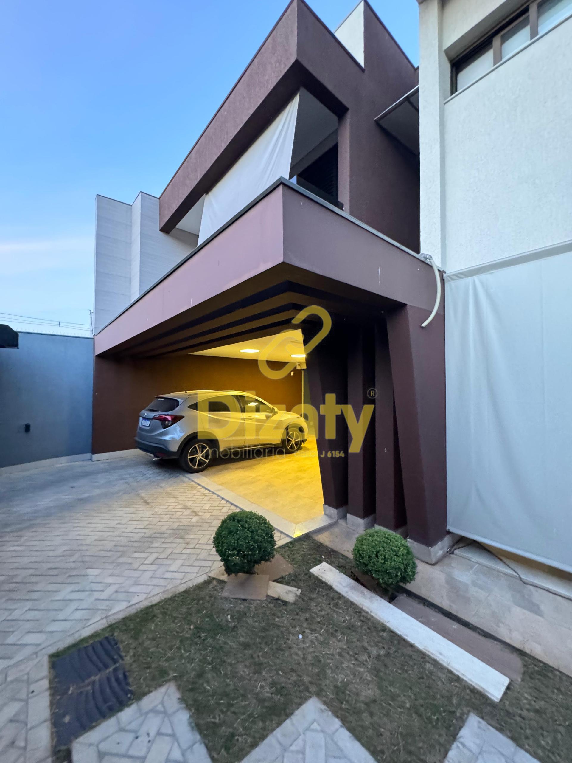 Casa à venda com 3 quartos, 360m² - Foto 2