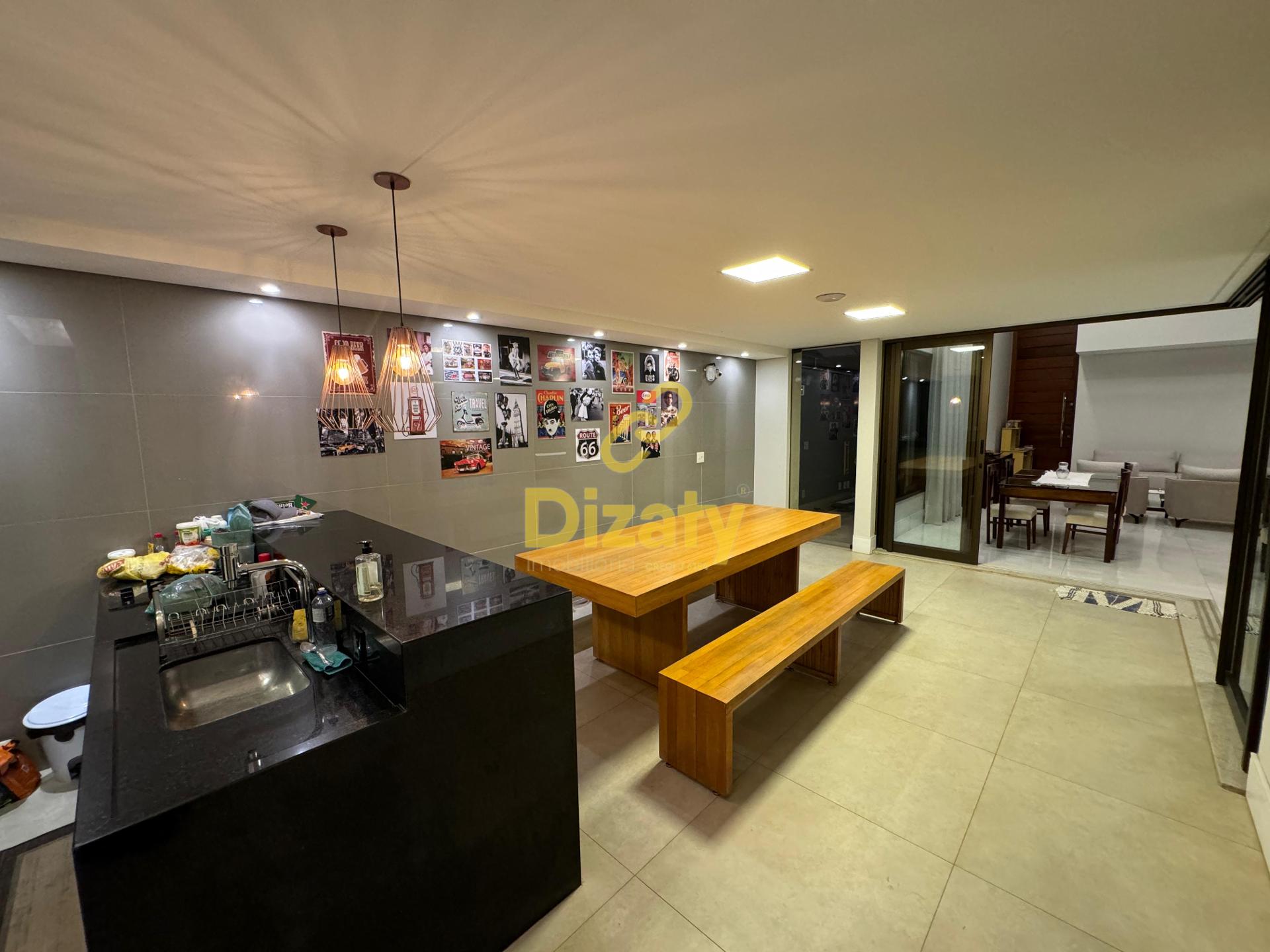 Casa à venda com 3 quartos, 360m² - Foto 11