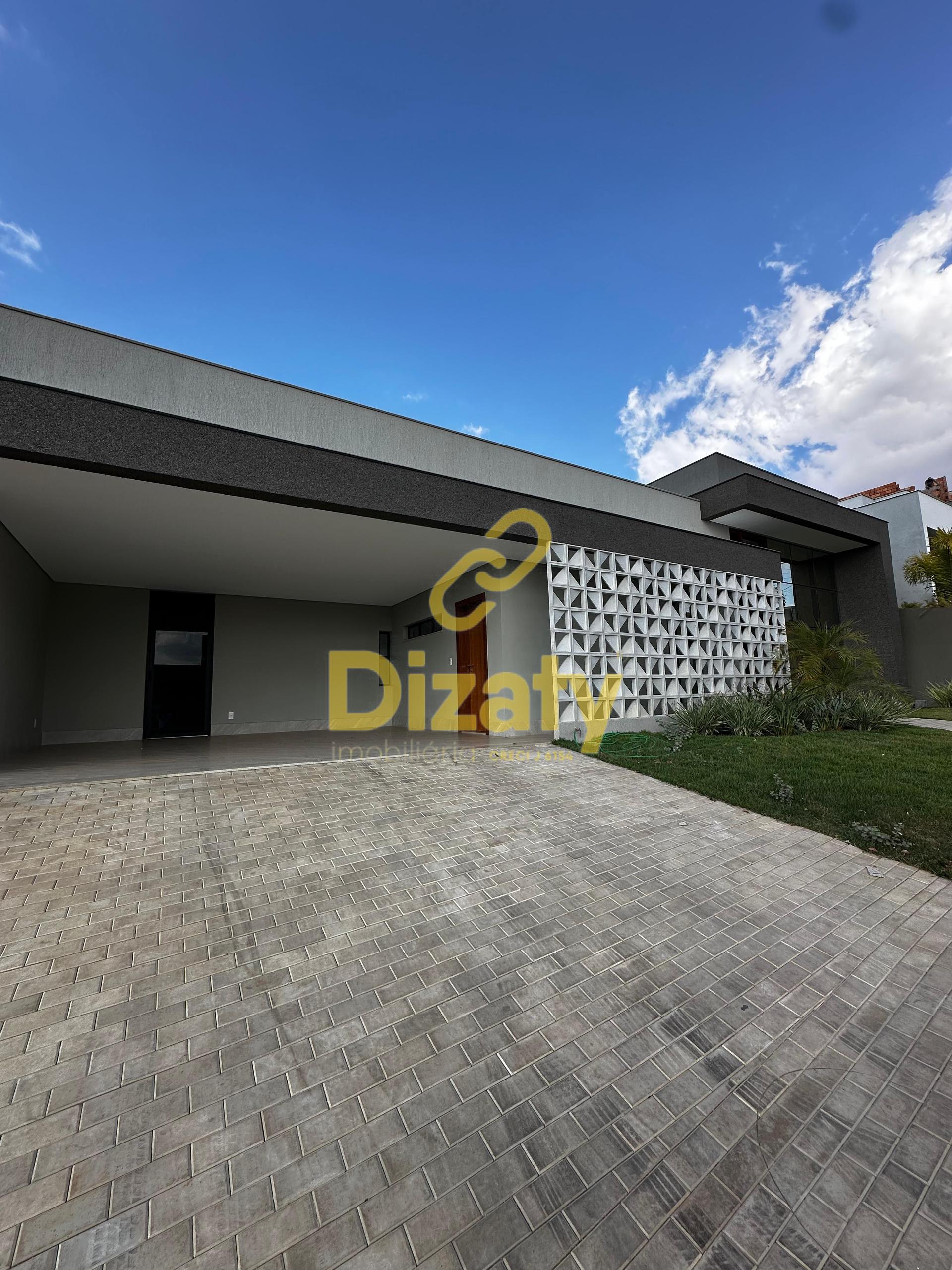 Imobiliria Dizaty em Sete Lagoas - MG