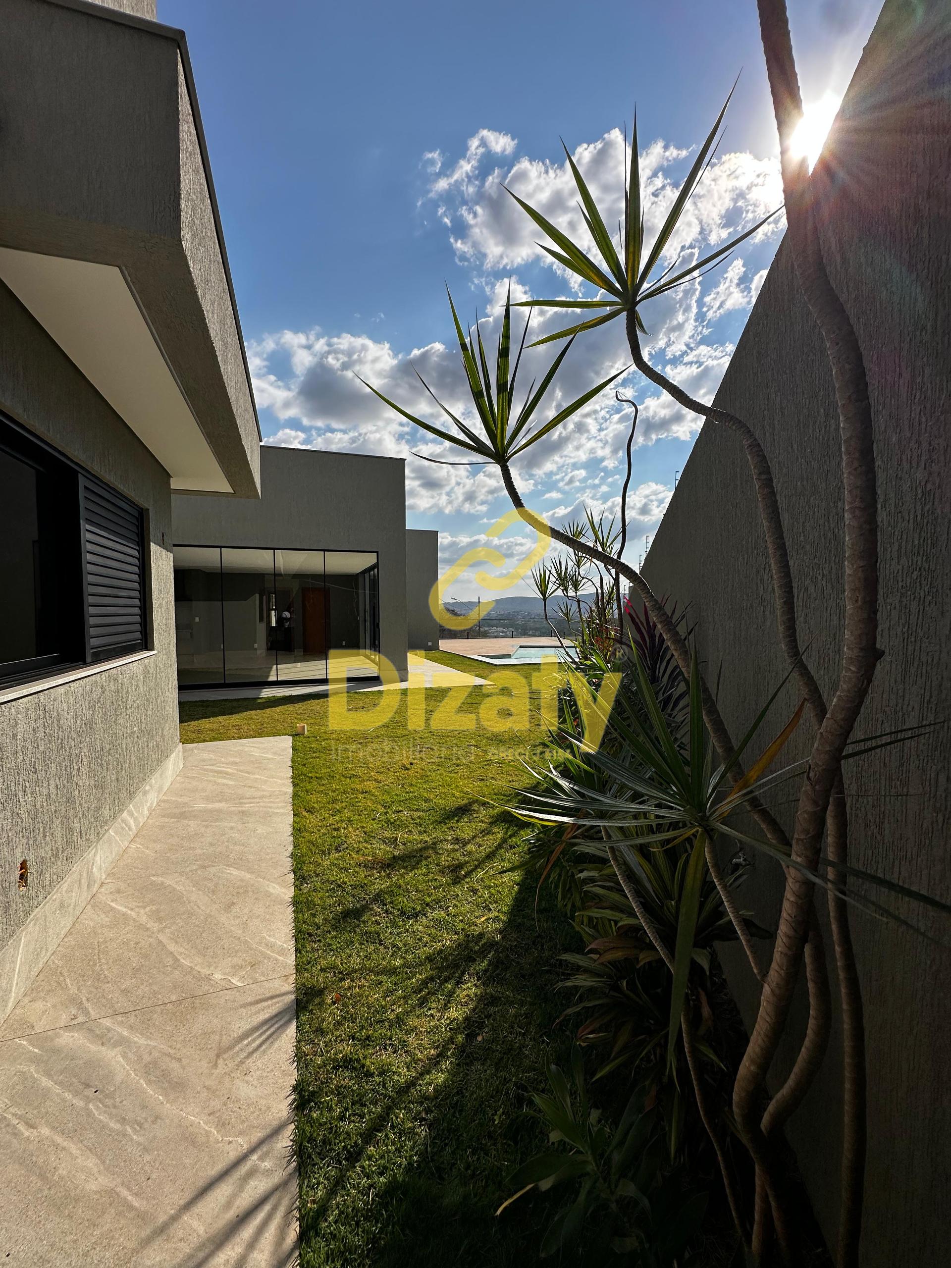 Imobiliria Dizaty em Sete Lagoas - MG