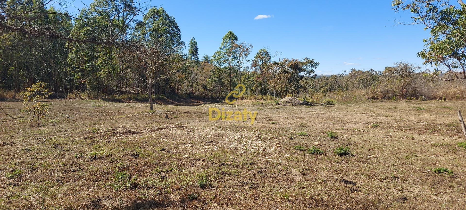 Terreno à venda com 5 quartos, 110000m² - Foto 1