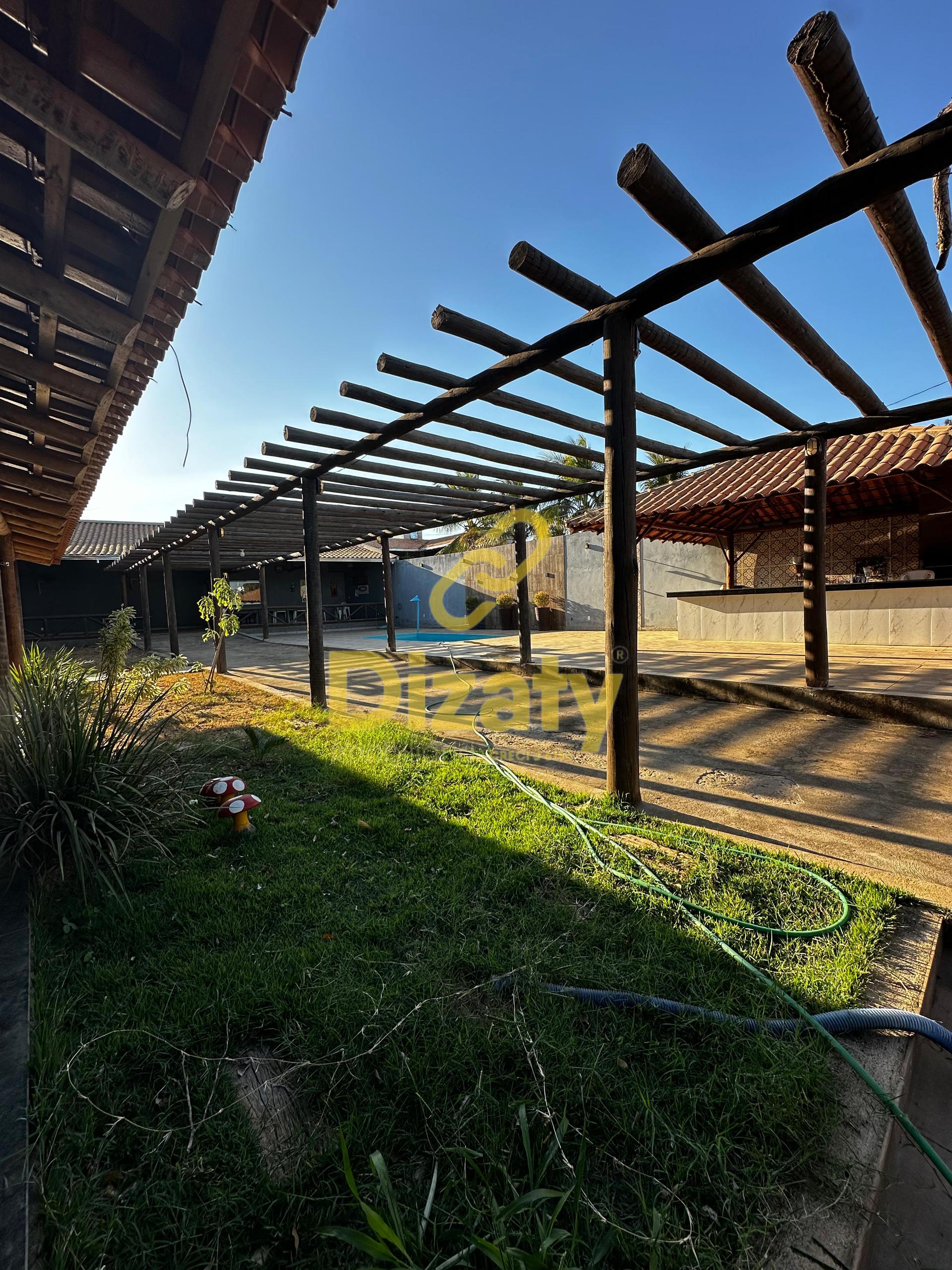 Fazenda à venda com 3 quartos, 850m² - Foto 6