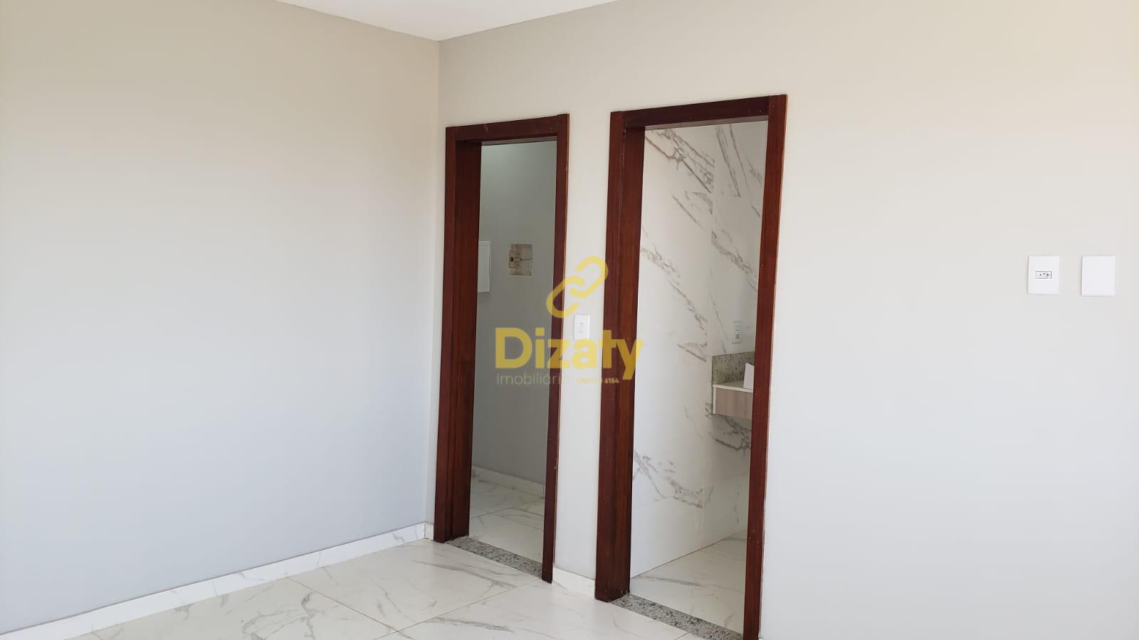 Imobiliria Dizaty em Sete Lagoas - MG