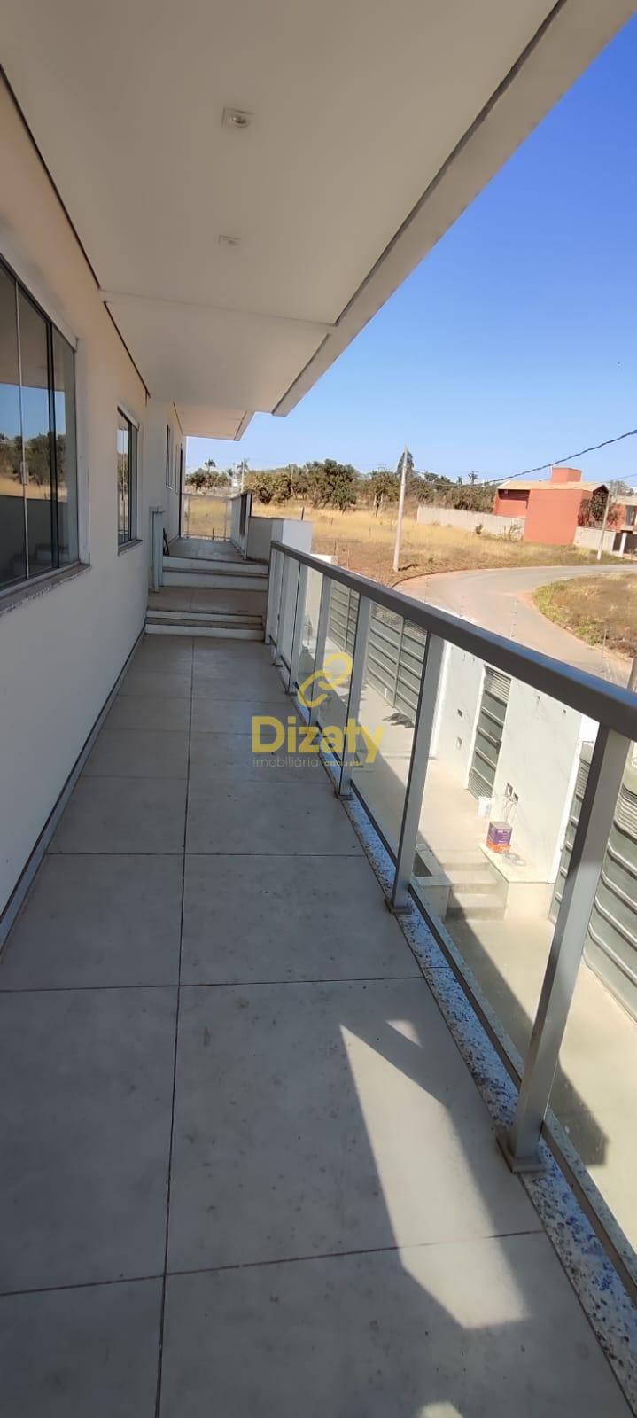 Imobiliria Dizaty em Sete Lagoas - MG