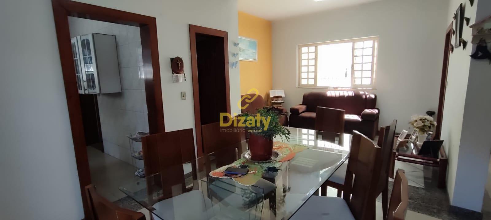 Casa à venda com 3 quartos, 182m² - Foto 5